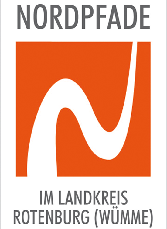Logo Nordpfade